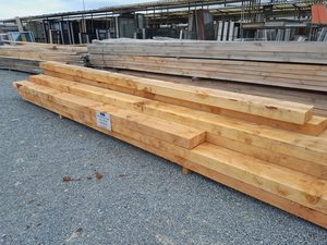 Products: New Zealand Oregon New Roughsawn 250x100 Musgroves