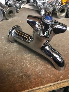 Products: Bathroom & Laundry Taps Musgroves