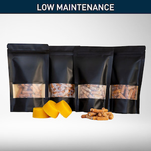 Home & Garden: Mushroom Log Spawn