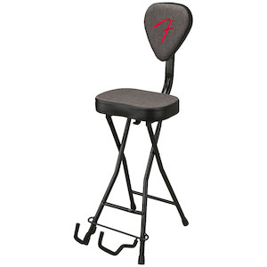 Fender 351 Studio Seat & Stand Combo - Music Machine - Musical Instruments N&hellip;