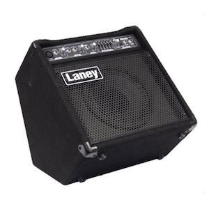 Products: Laney Audiohub 40 AH40 40w Multi Purpose Amplifier Music Machine NZ