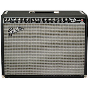 Products: Fender 65 Twin Reverb Music Machine NZ - Music Machine