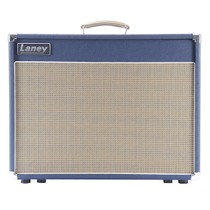 Laney Lionheart L20T212 2x12" 20w Valve Combo Music Machine NZ