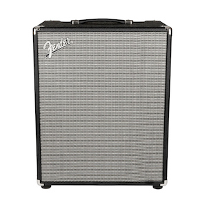 Fender Rumble 200 Bass Combo Music Machine NZ