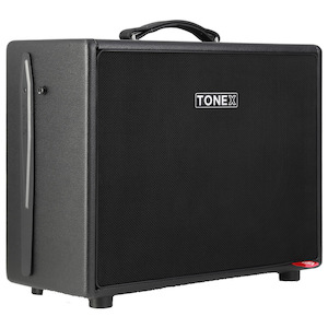 Products: IK Multimedia TONEX CAB AI-BASED MODELING AMPLIFIER - Music Machine - Musical Instruments NZ - Guitars NZ