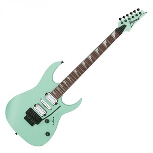 Ibanez RG470DX Electric Guitar - Sea Foam Green - Music Machine - Musical Instru&hellip;