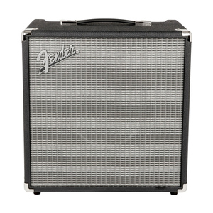Products: Fender Rumble 40 Bass Combo Music Machine NZ