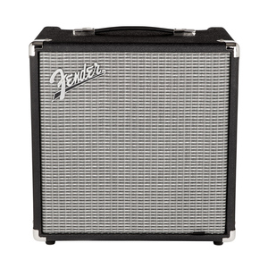 Products: Fender Rumble 15 Bass Combo Music Machine NZ