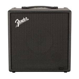 Products: Fender Rumble LT 25 1x8" 25 Watt Bass Combo Amp - Music Machine - Musical Instruments NZ - Guitars NZ