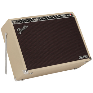 Products: Fender Tone Master Twin Reverb 2x12" 200-watt Combo Amp Blonde - Music Machine - Musical Instruments NZ - Guitars NZ