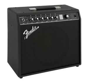 Products: Fender Mustang LTX50 Modelling Amplifier - Music Machine - Musical Instruments NZ - Guitars NZ