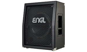 Engl E112VSB Pro 1x12" Angled Speaker Cabinet