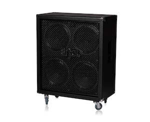 Engl Amplifiers Speakers: ENGL E412XXLB Pro Cabinet