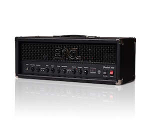 Engl Amplifiers Speakers: ENGL E635 Fireball 100 Head