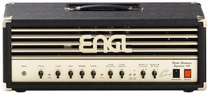 Engl Ritchie Blackmore Signature head E650