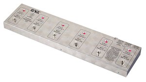 Engl Z9 Footswitch incl 8m Engl Cable