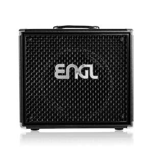 Engl Amplifiers Speakers: Engl Ironball E600 Combo Amp 20w 1 x 12