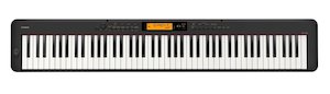 Digital Piano Keyboard Collection: Casio CDP-S360 88-key Compact Digital Piano