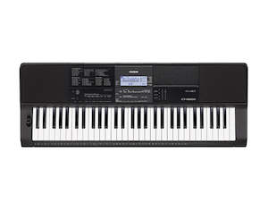 Digital Piano Keyboard Collection: Casio CTX800 Keyboard