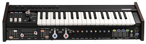Korg miniKORG 700SM Analog Synthesizer
