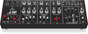 Synthesizer Collection: Behringer Cat Synthesizer
