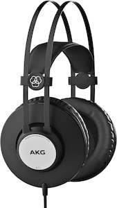 AKG K72 Closed-back studio headphones