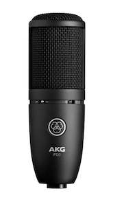 AKG P120 Large-diaphragm Condenser Microphone