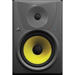 Studio Recording Collection: Behringer B1031A 8" Active Studio Monitor