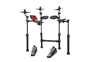 Carlsbro CSD100 Digital Drum Kit V2 - Red Module
