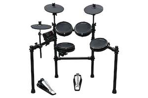 Drum Percussion Collection: Carlsbro CSD25M Electronic Drum Kit