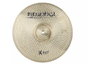 Istanbul XRAY Silence 16" Crash