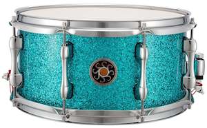 Drum Percussion Collection: Sakae SD1455MA Osaka Heritage Maple Snare