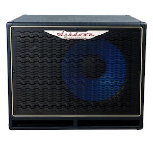 Ashdown ABM-115H-EVO IV Compact Bass Cabinet