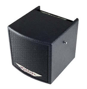 Ashdown 45W Powered Extension Cab with 5 speaker