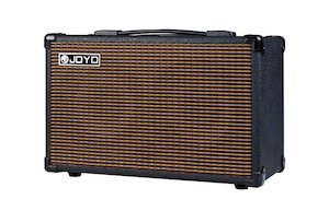 Amplifiers Acoustic Guitar: Joyo AC40 Portable 40-Watt Acoustic Guitar Amplifier