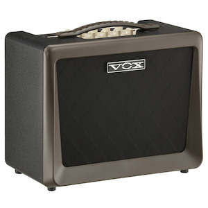 Vox VX50 50-Watt Practise Amplifier for Acoustic Guitar