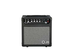 Carlsbro Kickstart 10B 10 Watt Combo Guitar Amplifier