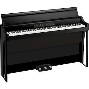 On Sale: Korg G1B Air Black Digital Piano