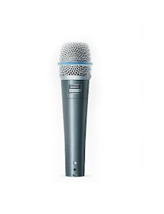 Shure BETA 57A Instrument Microphone
