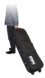88 Key Keyboards Digital Pianos: Korg SV1 Carrying Bag 88 Key