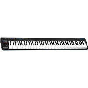 88 Key Keyboards Digital Pianos: Nektar GXP88 Note Controller with Aftertouch
