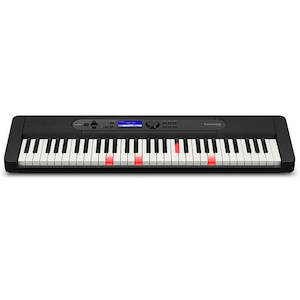 Casio LKS450 Casiotone 61 Note Key Lighting