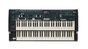Hammond SKX Pro Dual 61-key Stage Keyboard/Organ