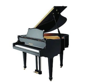 Kohler & Campbell KIG50D Baby Grand Piano in Ebony