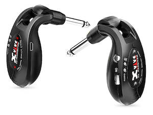 Xvive: Xvive U2 Digital Wireless Guitar System