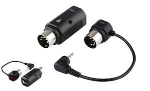 Xvive: Xvive MD1 Bluetooth Wireless MIDI Interface