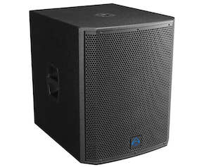 Wharfedale Pro T-Sub AX18B 18" Active Subwoofer