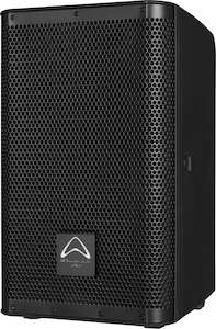 Wharfedale Pro: Wharfedale Pro Tourus+ A8 8" Active Loudspeaker