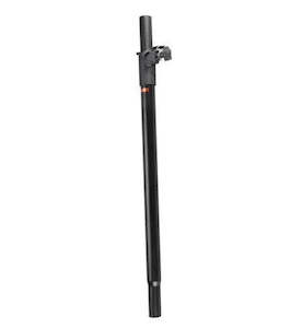 Wharfedale Pro SP-1X Adjustable Speaker Pole for Subs