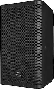 Wharfedale Pro Tourus+ A15 15" Active Loudspeaker